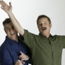 KMLE’s Tim & Willy Celebrate 20 Year Partnership