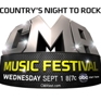 More Artist News: CMA Music Festival, Plus George Strait, Jimmy Wayne