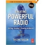 Creating Powerful Radio