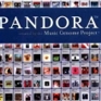 "Just call it radio," Pandora says