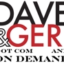 The reinvention of Dave & Geri 