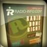 Radio Done Right 