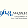 First Listen: The New WQXR